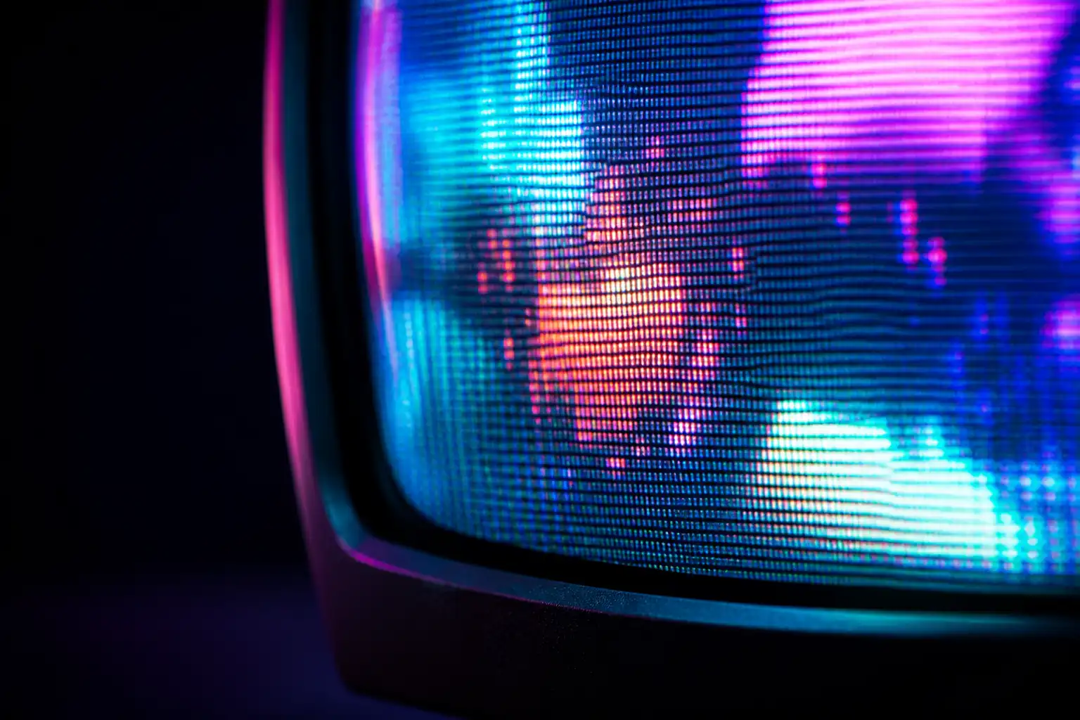 CRT-Shader und Scanlines in MAME einstellen