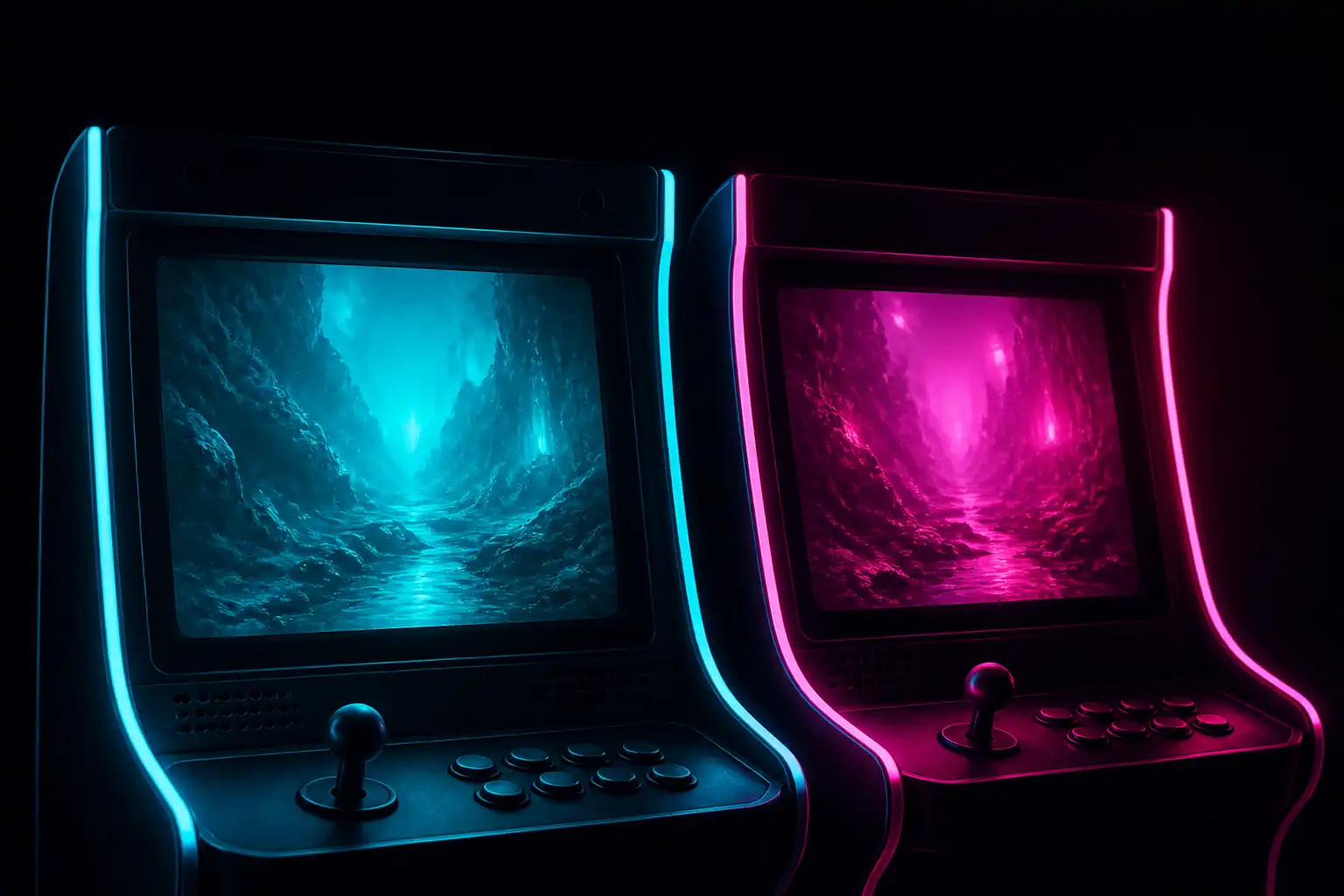 MAME oder RetroArch: welcher Arcade-Weg?
