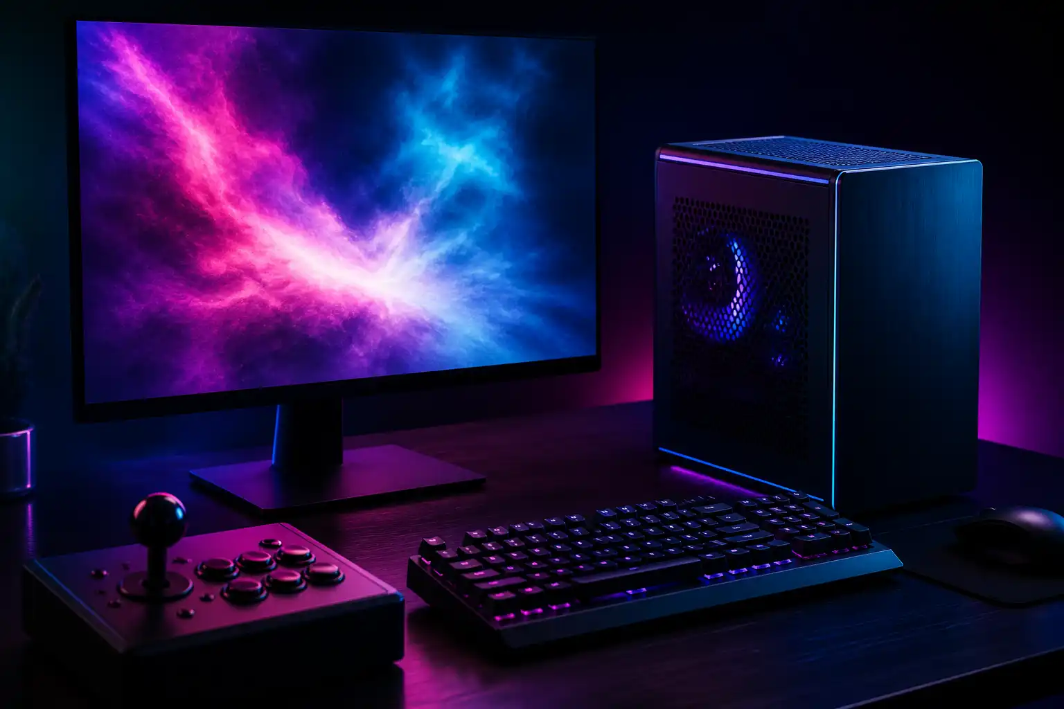 MAME unter Windows installieren und einrichten
