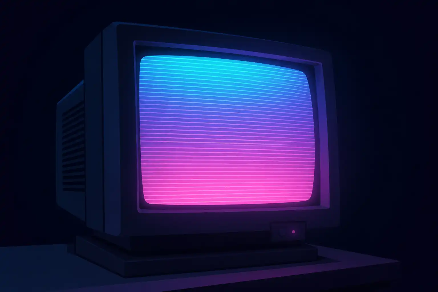 CRT-Shader und Scanlines in MAME einstellen